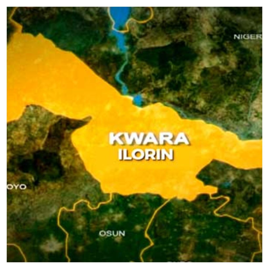 Three killed in reprisal attack on Kwara mining camp