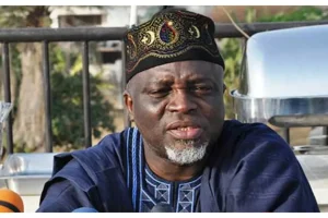 2025 UTME: No conspiracy against any part of Nigeria — JAMB Registrar