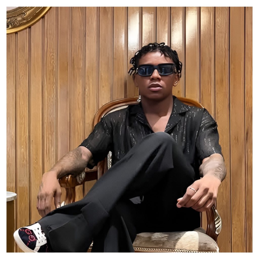 I saw promising men sleeping while standing’ – Small Doctor laments drug use among youths