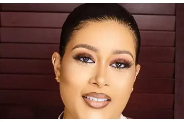 Actress Adunni Ade threatens lawsuit over reports that her beauty didn’t earn her marriage