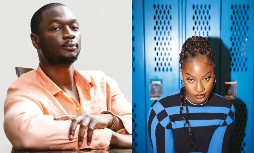 When I met Tems, she had only N200 in her account – Manager