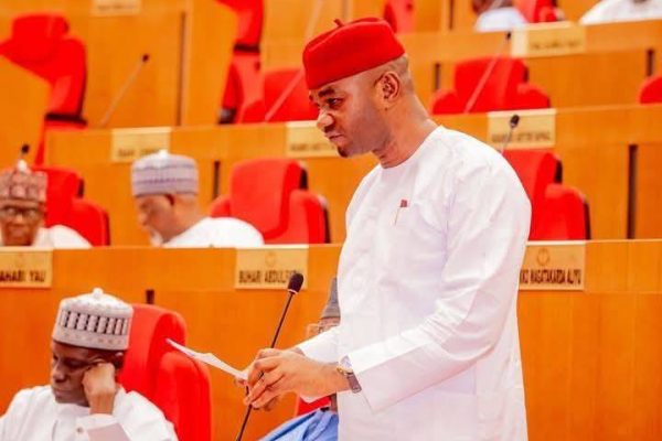 Senator calls for relocation of old buildings near Abuja airport