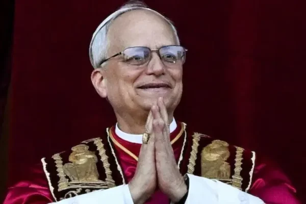 Vatican announces date to inaugurate Pope Leo XIV