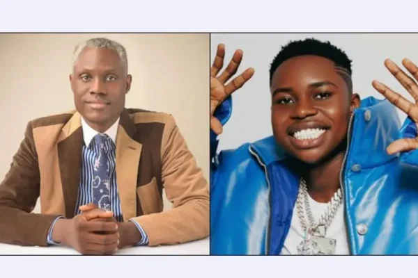 Peller to sue Pastor Kesiena Esiri for claiming his content caused mass UTME failures