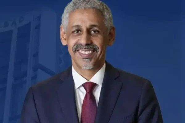 Mauritanian Sidi Ould Tah elected AfDB President after Nigeria’s Adesina