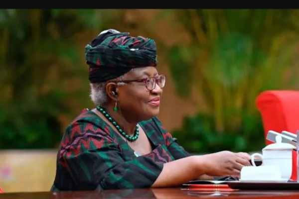 Okonjo-Iweala, singer Tems listed among ‘100 Most Notable Peace Icons in Africa’