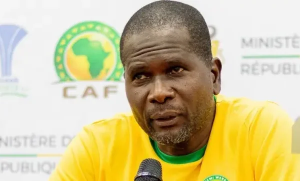 2025 U-20 AFCON: Senegal will be difficult to beat — Zubairu