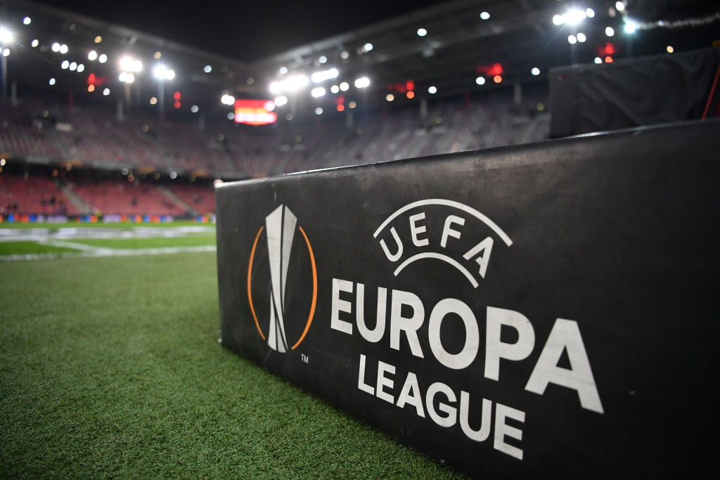 EPL: 3 teams qualify for Champions League after Europa final