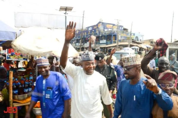 Butchers work is now modern business – Union’s Chair, Dangote