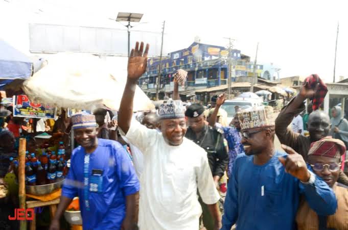 Butchers work is now modern business – Union’s Chair, Dangote