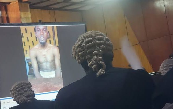 “I killed Hafsoh because I needed human hands for money rituals” — Abdulrahman Bello