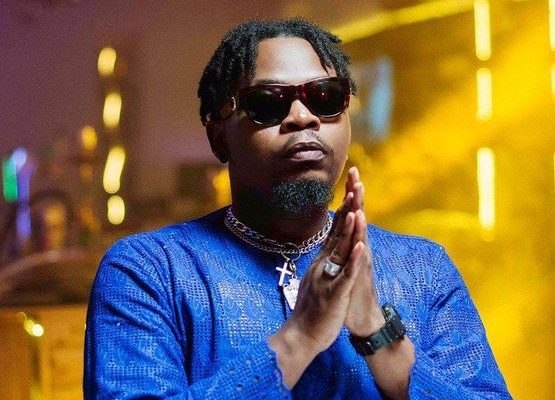 Billboard names Olamide among 2025 global power players