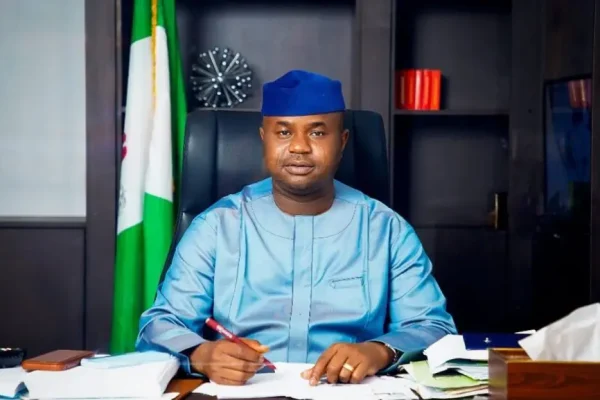 Tax Reforms in best interest of Nigerian youths – FIRS Chairman