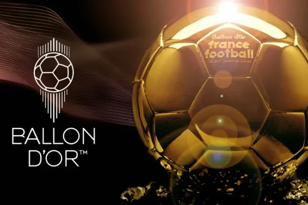 Ballon d’Or 2025: Organisers reveals nominee announcement date