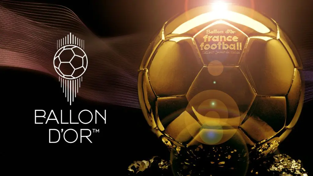 Ballon d’Or 2025: Organisers reveals nominee announcement date