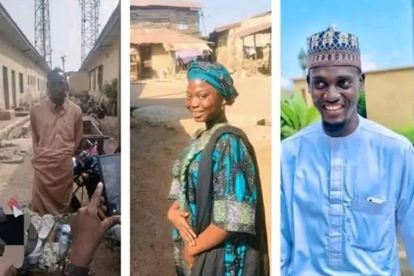 Murder Trial: Prime suspect admits to dismembering Hafsoh Lawal’s body after taking alcohol