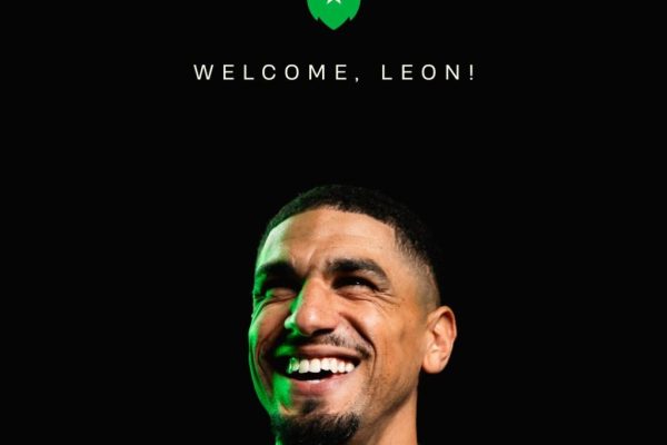 Transfer: Balogun completes move to Cypriot club Aris Limassol