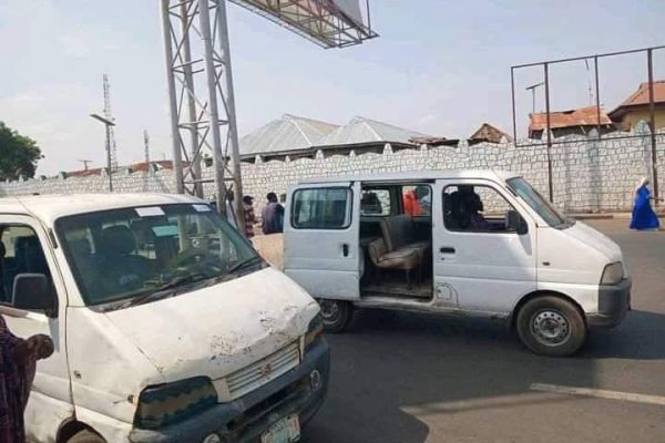 Transport unions decry removal of speed breakers on Kwara highway