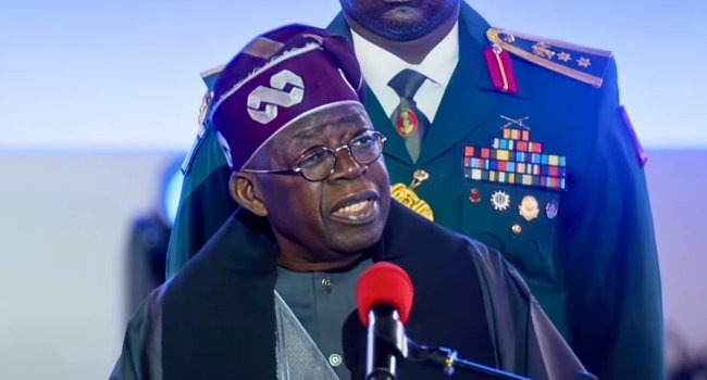 Tinubu condemns Plateau travellers killings, orders perpetrators’ arrest