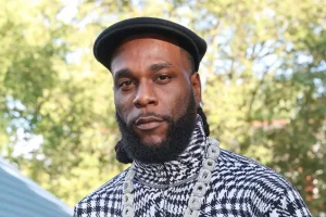 Burkina Faso concert: ‘Burn in hell’ – Burna Boy replies critics