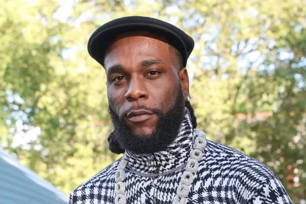 Burkina Faso concert: ‘Burn in hell’ – Burna Boy replies critics