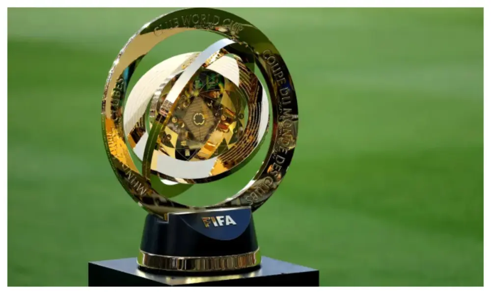 Club World Cup 2025: 10 teams qualify for Round of 16 stage