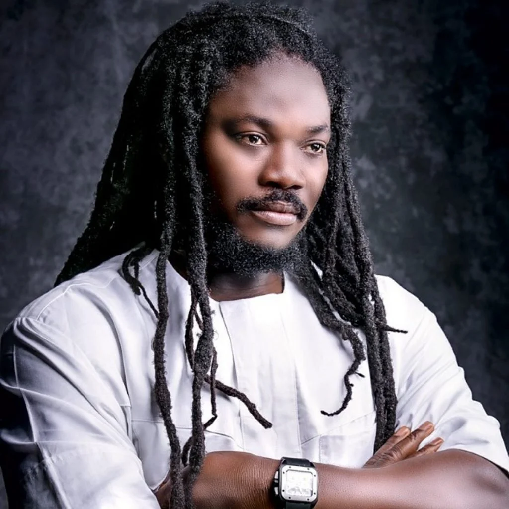 Pasuma fed my family for 3 years – Daddy Showkey