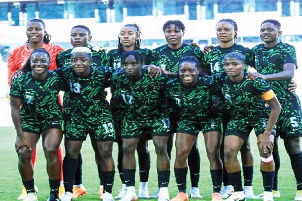 Nigeria, Cameroon friendly rescheduled again after CAF rejection