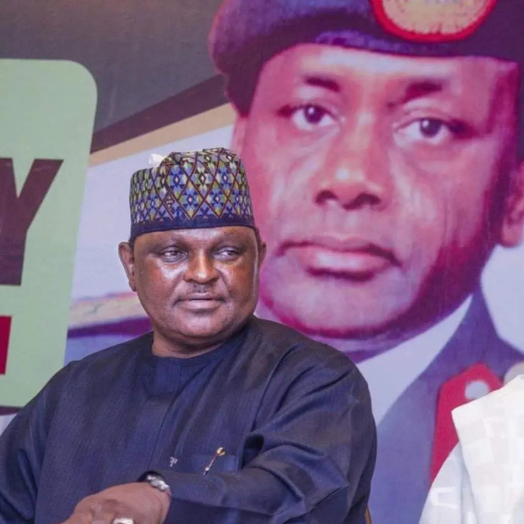 This time, I’m running for president – Al-Mustapha confirms 2027 bid