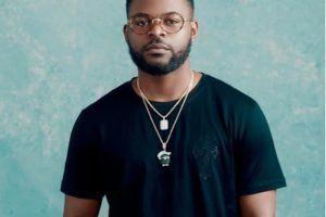 Why I might not raise my kids in Nigeria – Falz