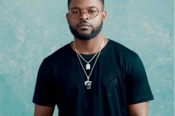 Why I might not raise my kids in Nigeria – Falz