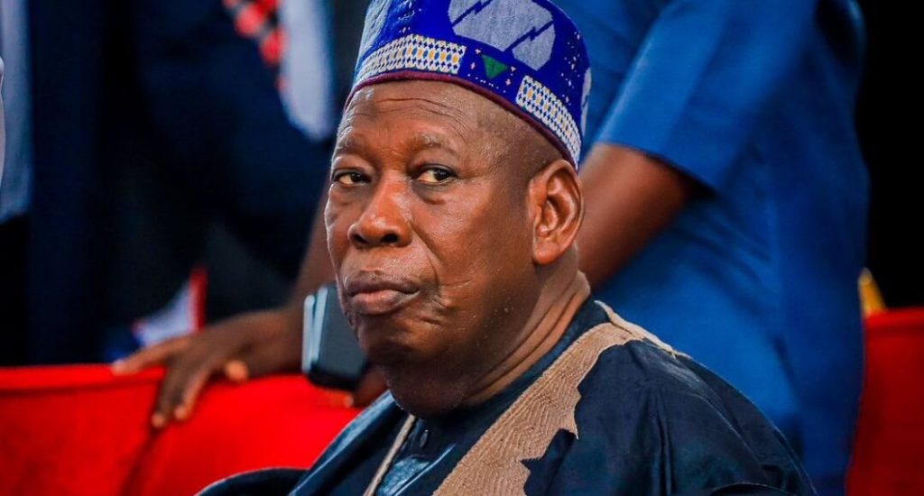 Ganduje’s resignation linked to Kwankwaso’s move to join APC