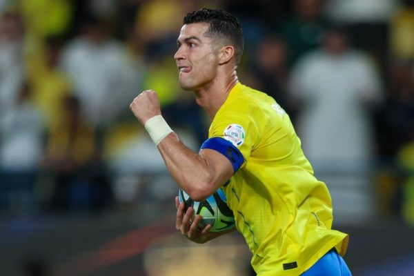 TRANSFER: Ronaldo’s decision on Al Nassr future confirmed