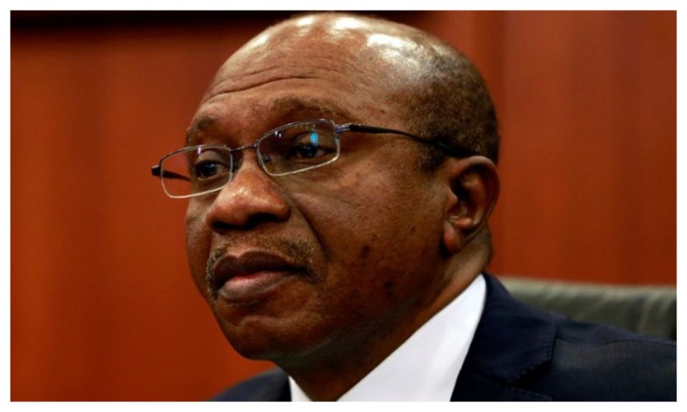 Alleged property fraud: Abuja court grants Emefiele N2bn bail