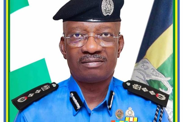 JUST IN: IG arrives Benue, deploys more officers to stop killings
