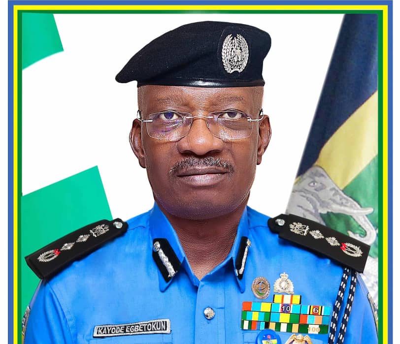 JUST IN: IG arrives Benue, deploys more officers to stop killings