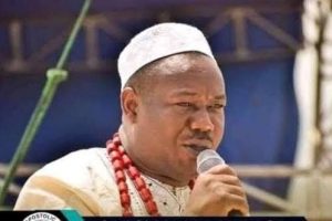 Oloota greet Muslims on Eid-el-Kabir, urging them to emulate Prophet Ibrahim’s virtues