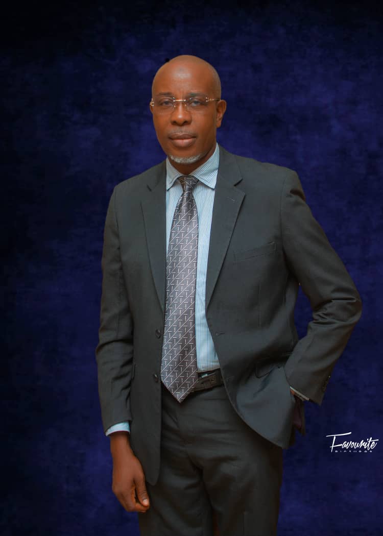 PRESS RELEASE: Eid-el-Kabir: Acting Provost felicitates with Gov AbdulRazaq, Emir of Ilorin, Olofa, Muslim Ummah