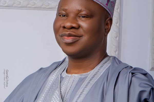 Dr. Oluwatoyin Alabi felicitates Muslims on Islamic New Year 1447 AH