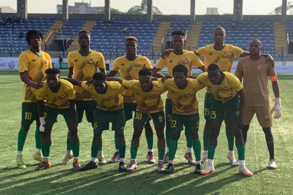 Abayomi’s brace fires Kwara United U-19 to opening day victory over Enyimba