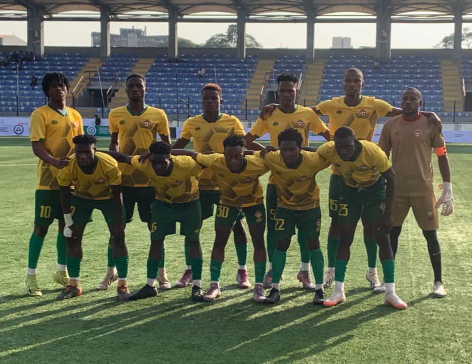 Abayomi’s brace fires Kwara United U-19 to opening day victory over Enyimba