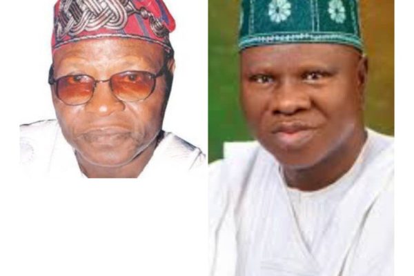 IPUNEC President condoles Kwara over Senator Adebayo’s death, describes him as Iconic Leader