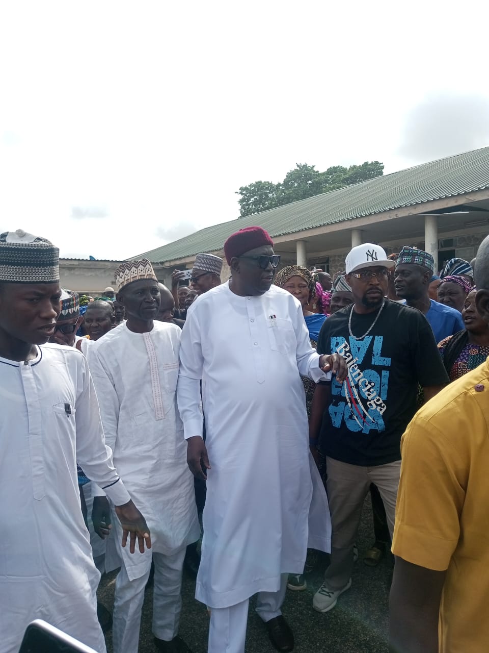 Court grants MM, brother bail over alleged defamation against Gov AbdulRazaq