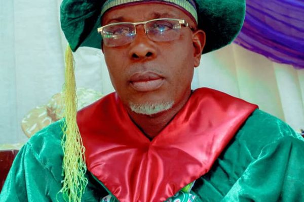 Acting Provost commiserate with Gov, hails Kwara United victory