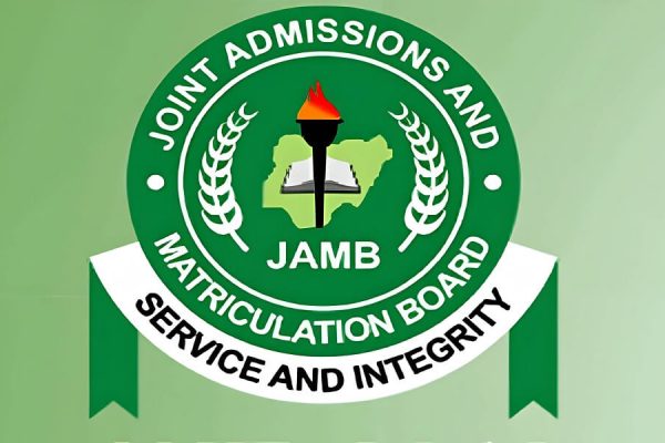 JAMB raises concern over low slip printing ahead of 2025 UTME mop-up exam