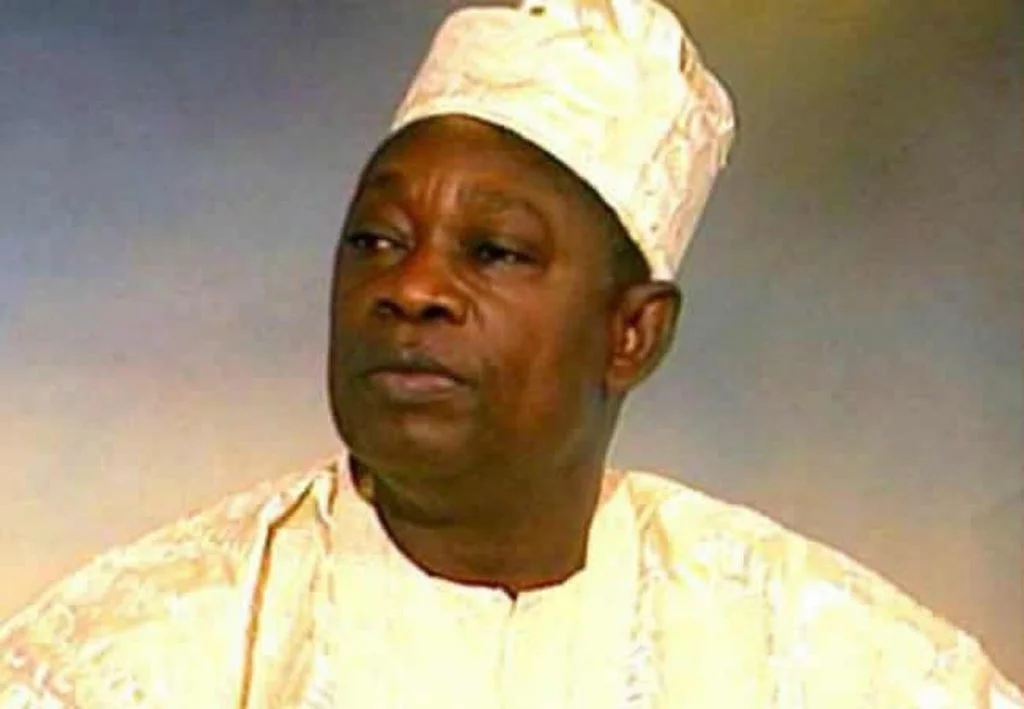 June 12: Nigeria would’ve been better if my father was president – MKO’s son