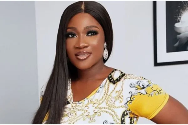 Mercy Johnson’s childhood friend makes fresh allegations amid feud with Angela