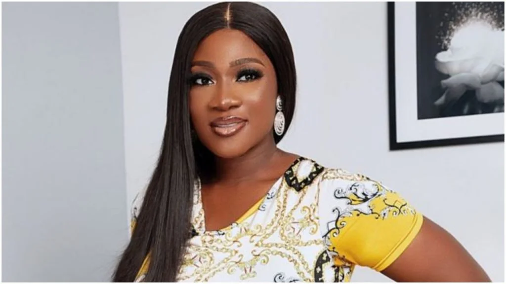 Mercy Johnson’s childhood friend makes fresh allegations amid feud with Angela