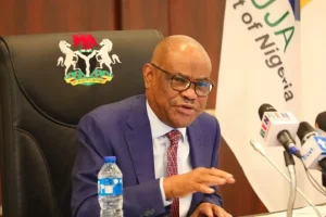 Rivers: I am not in support of emergency rule – Wike