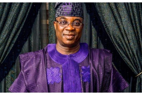 How my mother was denied opportunity to sing because she was princess – K1 De Ultimate
